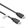 Neomounts HDMI6MM καλώδιο HDMI – 1,8 μέτρα