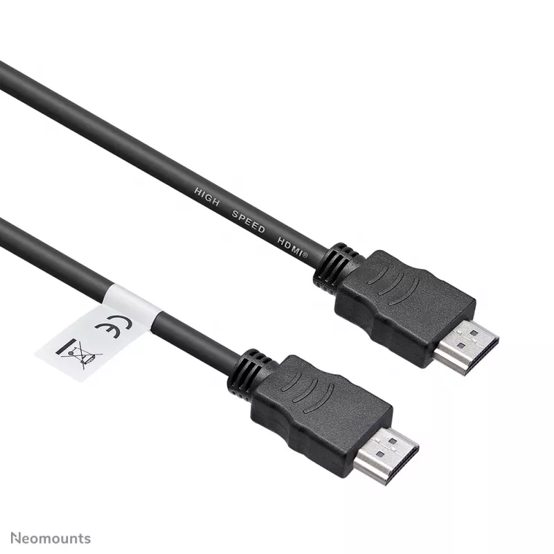 Neomounts HDMI6MM καλώδιο HDMI – 1,8 μέτρα