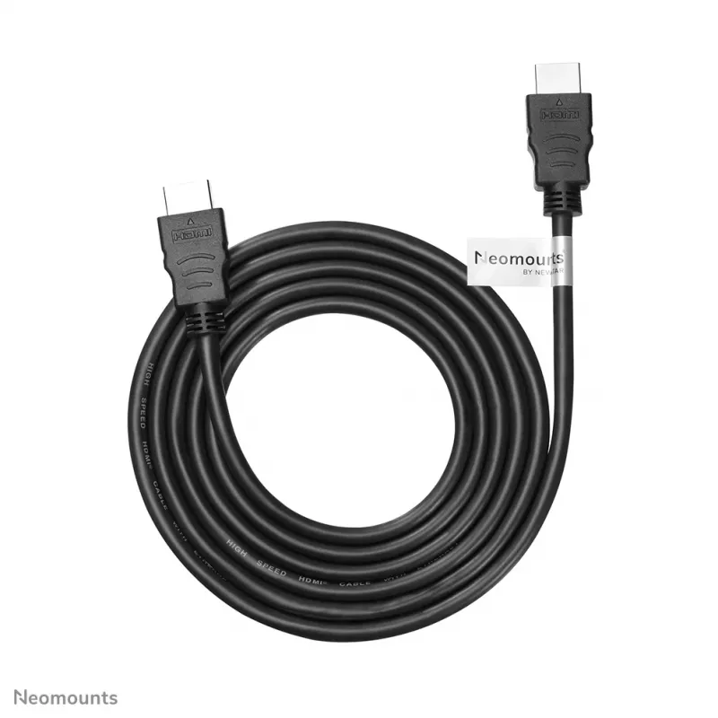 Neomounts HDMI6MM καλώδιο HDMI – 1,8 μέτρα