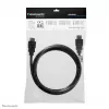 Neomounts HDMI6MM καλώδιο HDMI – 1,8 μέτρα