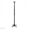 Βάση οροφής Neomounts CL25-550BL1 μαύρη 35 kg