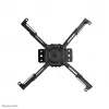 Βάση οροφής Neomounts CL25-550BL1 μαύρη 35 kg