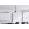Βάση οροφής Neomounts CL25-550BL1 μαύρη 35 kg