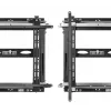 Βραχίονας προσαρμογέα διασύνδεσης B-Tech BT7564/B VESA 600 x 400