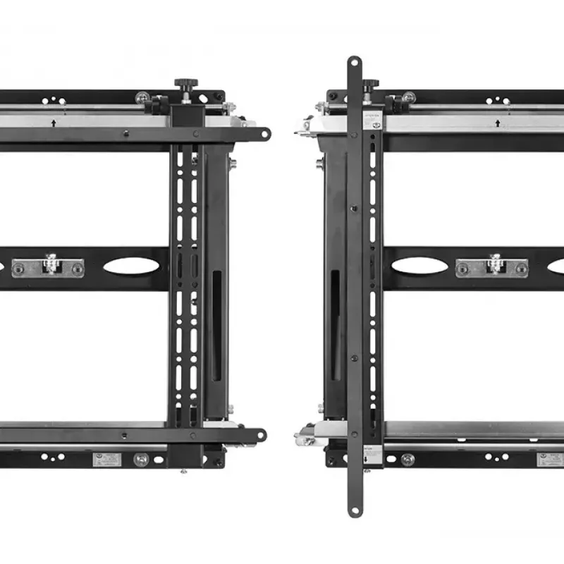 Βραχίονας προσαρμογέα διασύνδεσης B-Tech BT7564/B VESA 600 x 400