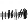 Αξεσουάρ βάσης οθόνης B-Tech BT8390-150/B