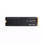 Μονάδα SSD Western Digital 1 TB M.2 PCI Express 4.0 μαύρη SN770