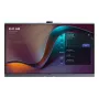 Yealink MeetingBoard 86 Pro/MB86Pro-A02, 2,18 m (86 ίντσες), 400 cd/m², 3840 x 2160 Pixel, 1200:1, 60 Hz, Android