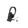 Yealink BH74 με βάση UC USB-C/A Headset