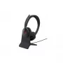 Yealink BH74 με βάση UC USB-C/A Headset