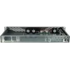 Κουτί διακομιστή Inter-Tech 1U K-125L Mini ITX γκρι