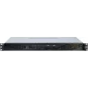 Κουτί διακομιστή Inter-Tech 1U K-125L Mini ITX γκρι