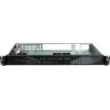Κουτί διακομιστή Inter-Tech 1U K-125L Mini ITX γκρι