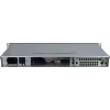 Κουτί διακομιστή Inter-Tech 1U K-125L Mini ITX γκρι