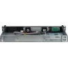 Κουτί διακομιστή Inter-Tech IPC-K-126L Rack μαύρο
