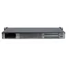 Κουτί διακομιστή Inter-Tech IPC-K-126L Rack μαύρο