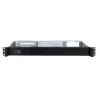 Κουτί διακομιστή Inter-Tech IPC-K-126L Rack μαύρο