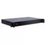 Κουτί διακομιστή Inter-Tech IPC-K-126L Rack μαύρο