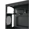 Κουτί PC LC-Power 7039B Midi Tower μαύρο
