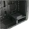 Κουτί PC LC-Power 7039B Midi Tower μαύρο