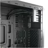 Κουτί PC LC-Power 7039B Midi Tower μαύρο