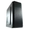 Κουτί PC LC-Power 7039B Midi Tower μαύρο