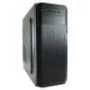 Κουτί PC LC-Power 7039B Midi Tower μαύρο