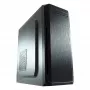 Κουτί PC LC-Power 7039B Midi Tower μαύρο