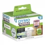 Αυτοκόλλητη ετικέτα εκτυπωτή DYMO LabelWriter 2112285