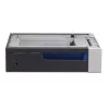 Θήκη χαρτιού HP LaserJet Color 500 φύλλα CP5225