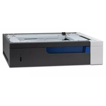Θήκη χαρτιού HP LaserJet Color 500 φύλλα CP5225