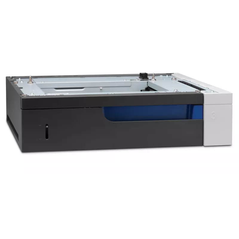 Θήκη χαρτιού HP LaserJet Color 500 φύλλα CP5225