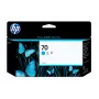 HP 70 130-ml κυανό Δοχείο μελανιού DesignJet