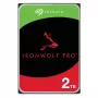 Seagate IronWolf Pro ST2000NT001 εσωτερικός σκληρός δίσκος 2 TB 7200 RPM 256 MB 3.5 ίντσες