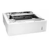 HP LaserJet δίσκος χαρτιού 550 φύλλων