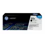 HP 122A μαύρο γνήσιο τόνερ LaserJet 1 τεμ.