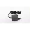 Lenovo 01FR124 τροφοδοτικό/inverter εσωτερικού χώρου 45 W μαύρο