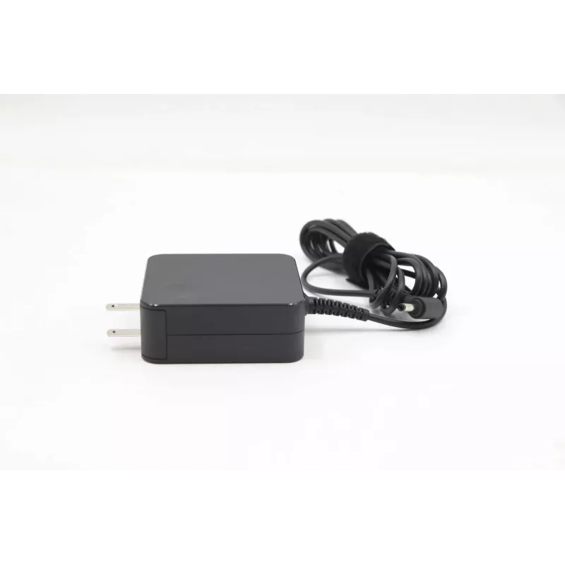 Lenovo 01FR146 τροφοδοτικό/inverter εσωτερικού χώρου 65 W μαύρο