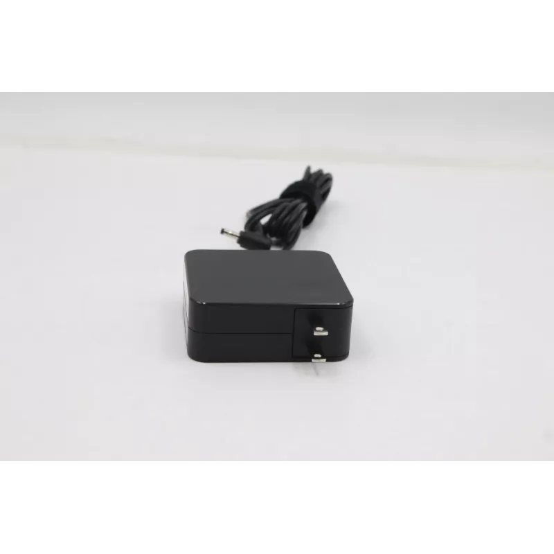 Lenovo 01FR146 τροφοδοτικό/inverter εσωτερικού χώρου 65 W μαύρο