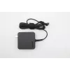 Lenovo 01FR146 τροφοδοτικό/inverter εσωτερικού χώρου 65 W μαύρο