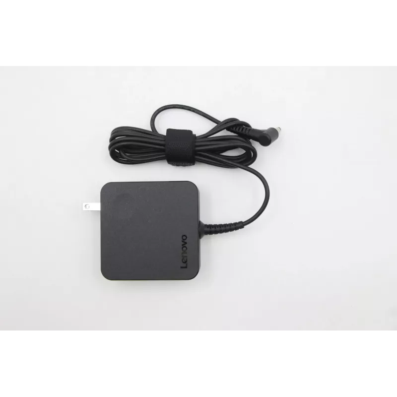 Lenovo 01FR146 τροφοδοτικό/inverter εσωτερικού χώρου 65 W μαύρο
