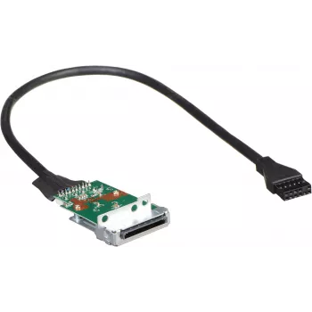 HP Αναγνώστης καρτών SD Z2 G5 SFF, SD, μαύρο