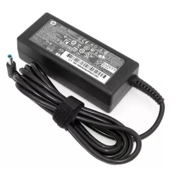 HP 854055-002 τροφοδοτικό/φορτιστής εσωτερικού χώρου 65 W μαύρο