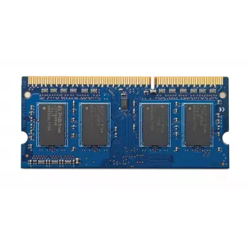 HP B4U40AA μονάδα μνήμης 8 GB, 1600 MHz