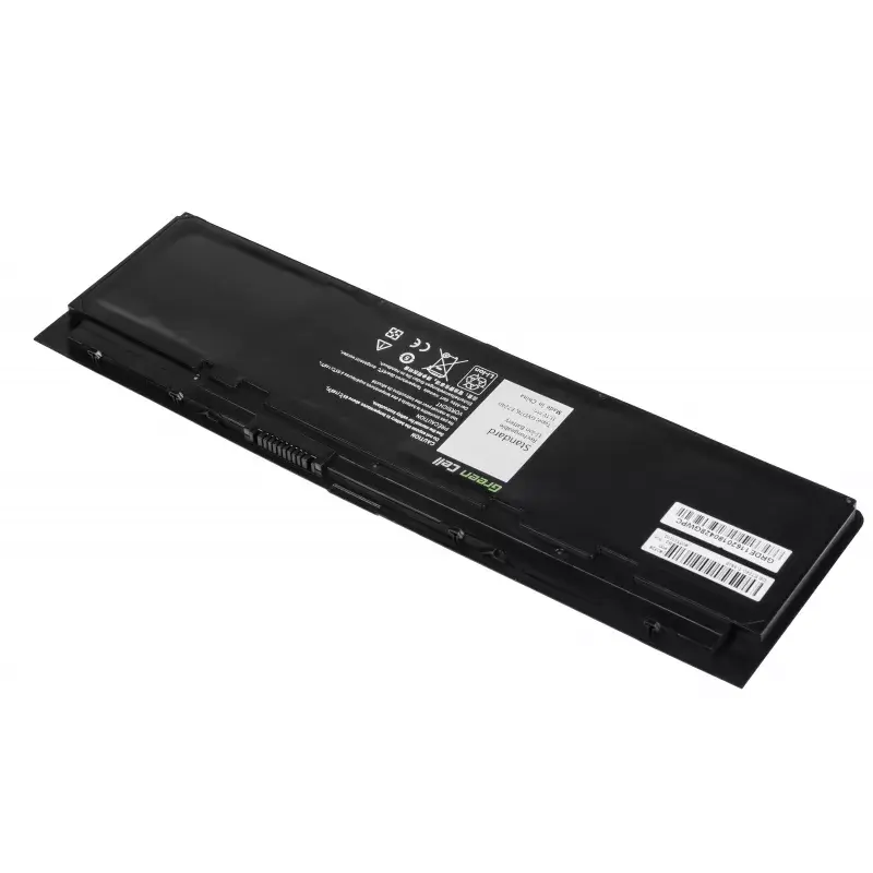Μπαταρία Green Cell DE116 για DELL Latitude E7240 E7250