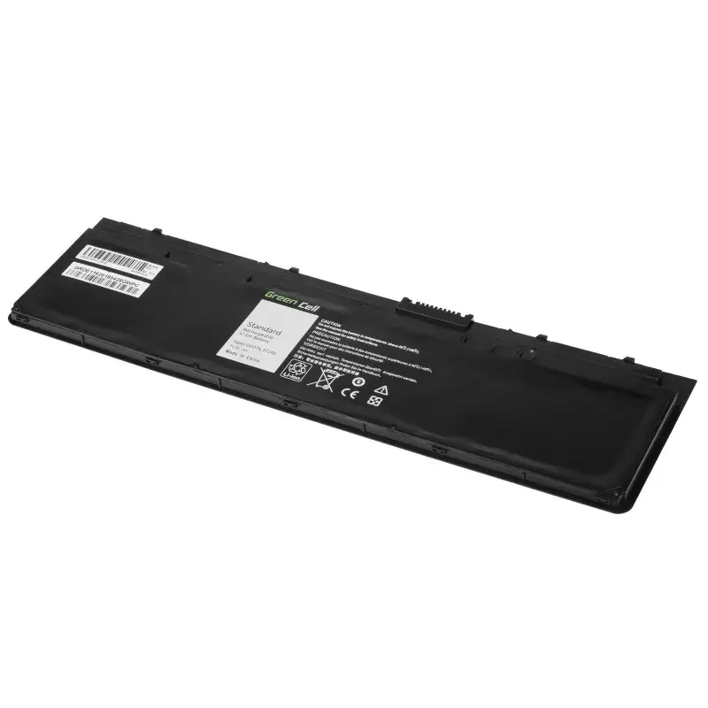 Μπαταρία Green Cell DE116 για DELL Latitude E7240 E7250