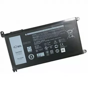 DELL FC92N Ανταλλακτικό μπαταρίας φορητού υπολογιστή