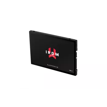 Goodram IRDM PRO gen.2 512 GB - SSD - 512 GB - εσωτερικός - 2,5 ίντσες (6,4 cm) - SATA 6Gb/s