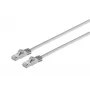 Καλώδιο δικτύου Microconnect SFTP70025 γκρι 0,25 m Cat7 S/FTP (S-STP)