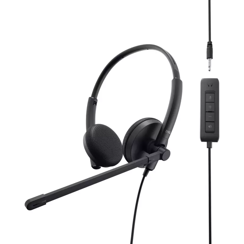 Ακουστικά DELL Stereo Headset – WH1022